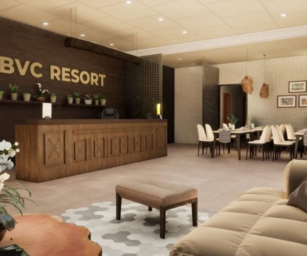 BVC Resort