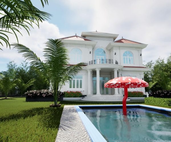 BVC Resort